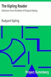 The Kipling Reader