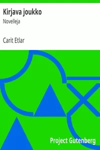 Kirjava joukko: Novelleja