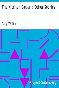 The Kitchen Cat and Other Stories