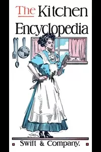 The Kitchen Encyclopedia