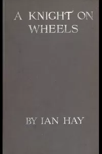 A Knight on Wheels