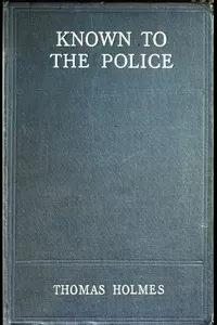 Known to the Police