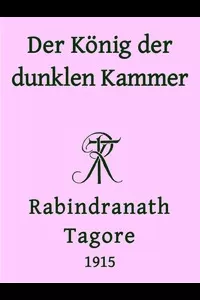 Der KÃ¶nig der dunklen Kammer