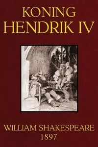 Koning Hendrik de Vierde