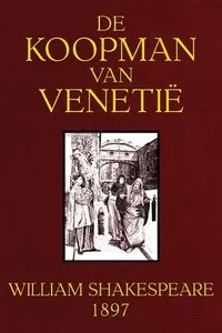 De Koopman van VenetiÃ«