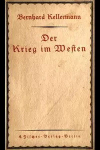 Der Krieg im Westen