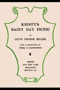 Kristy's Rainy Day Picnic