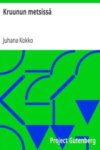 Kruunun metsissÃ¤