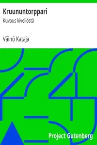 Kruununtorppari: Kuvaus kiveliÃ¶stÃ¤