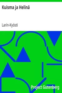 Kuisma ja HelinÃ¤