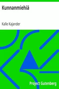 KunnanmiehiÃ¤