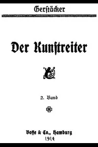 Der Kunstreiter, 2. Band