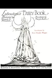 Laboulaye's Fairy Book