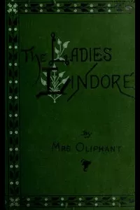 The Ladies Lindores, Vol. 2 (of 3)