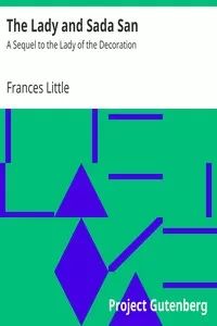 The Lady and Sada San