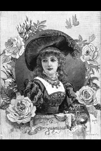 Lady Clare