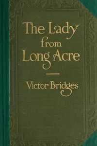 The Lady from Long Acre