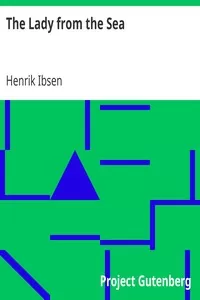 The Lady from the Sea