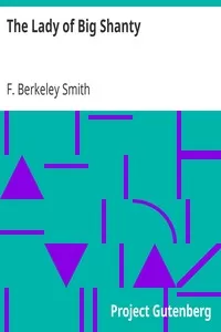 The Lady of Big Shanty