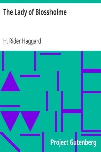 The Lady of Blossholme