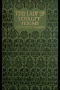 The Lady of Loyalty House: A Novel