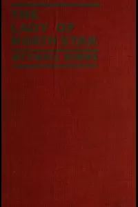 The Lady of North Star