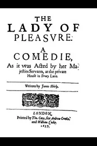 The Lady of Pleasure