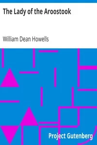 The Lady of the Aroostook