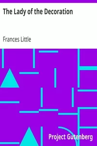 The Lady of the Decoration