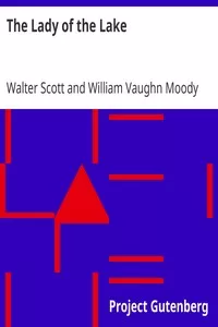 The Lady of the Lake