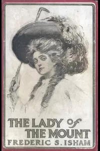 The Lady of the Mount