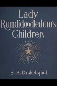 Lady Rum-Di-Doodle-Dum's Children