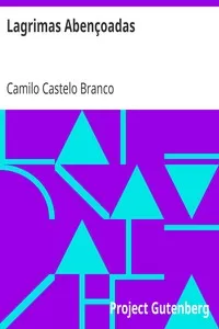 Lagrimas AbenÃ§oadas