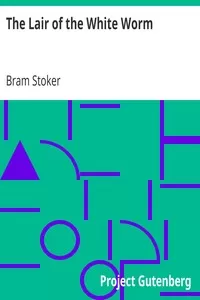 The Lair of the White Worm