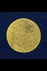 Lamarck, the Founder of Evolution: His Life and Work
