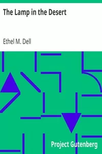 The Lamp in the Desert