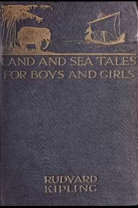 Land and Sea Tales for Boys and Girls