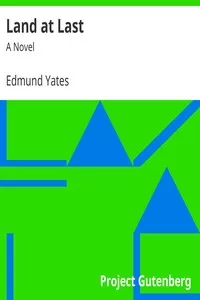 Land at Last: A Novel