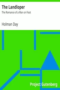 The Landloper: The Romance of a Man on Foot