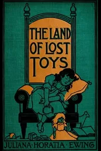 The Land of Lost Toys