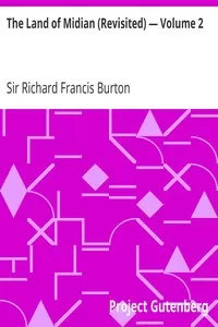 The Land of Midian (Revisited) â€” Volume 2