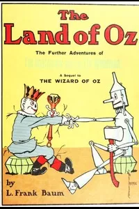 The Land of Oz
