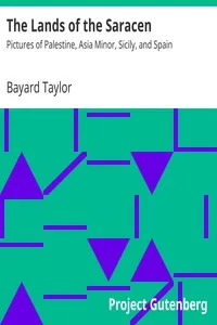 The Lands of the Saracen