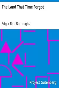 The Land That Time Forgot