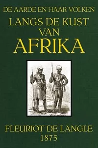 Langs de kust van Afrika
