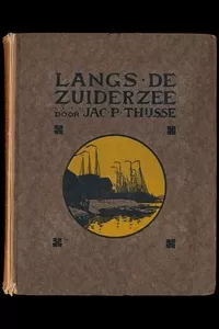 Langs de Zuiderzee
