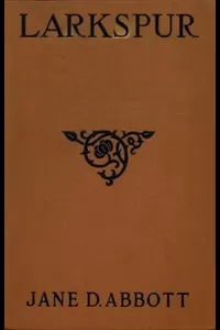 Larkspur