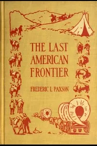 The Last American Frontier