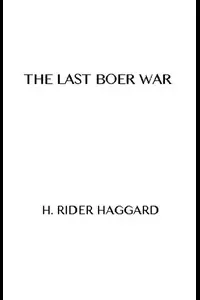 The Last Boer War