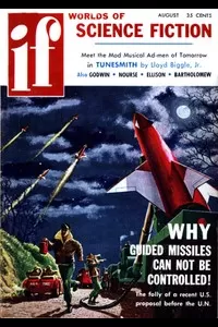 The Last Brave Invader